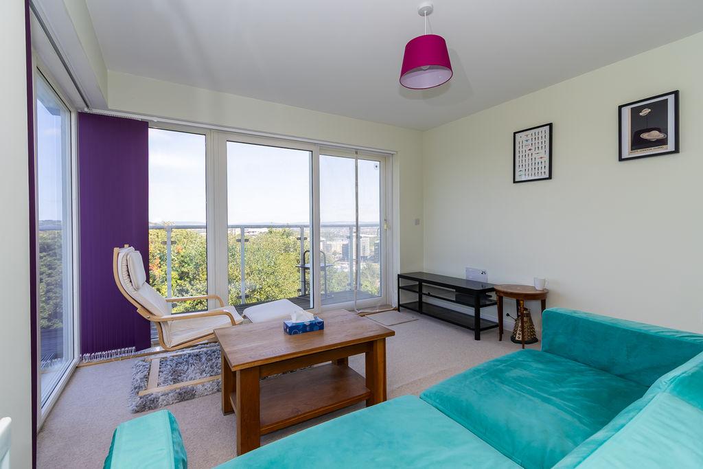 Apartment in Penarth, Vale of Glamorgan - View 5