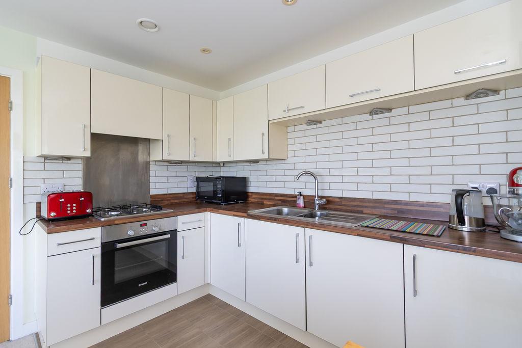 Apartment in Penarth, Vale of Glamorgan - More