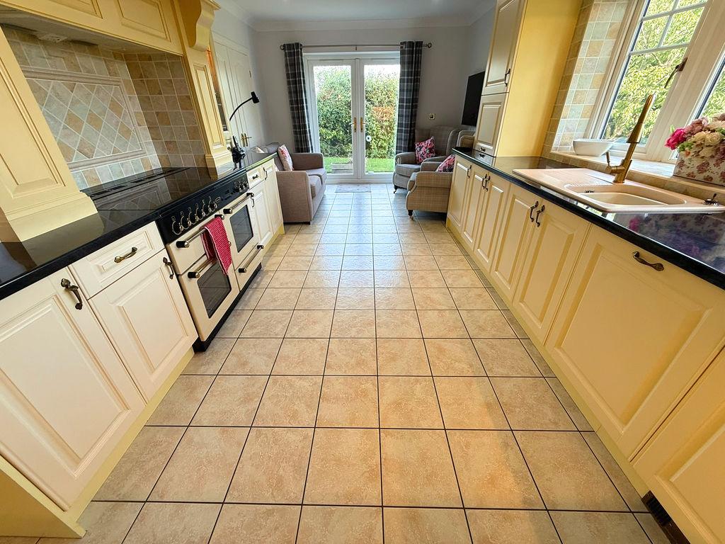 House in Houghton Le Spring - View 5