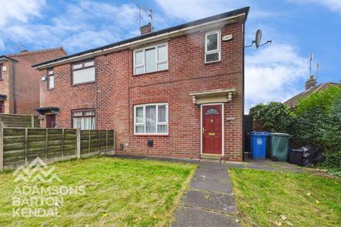 2 bedroom semi-detached house for sale, Ludgate Road, Kirkholt, OL11