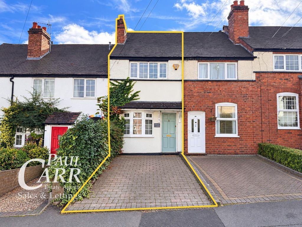 Four Oaks Common Road, Four Oaks, Sutton Coldfield, B74 4NN