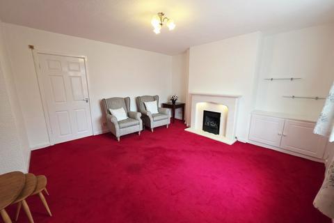 3 bedroom semi-detached house for sale, Bede Crescent, Wallsend