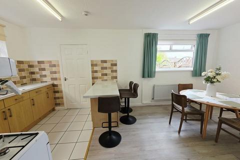3 bedroom semi-detached house for sale, Bede Crescent, Wallsend