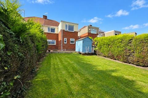 3 bedroom semi-detached house for sale, Bede Crescent, Wallsend