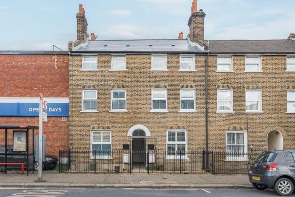 House in London - View 5