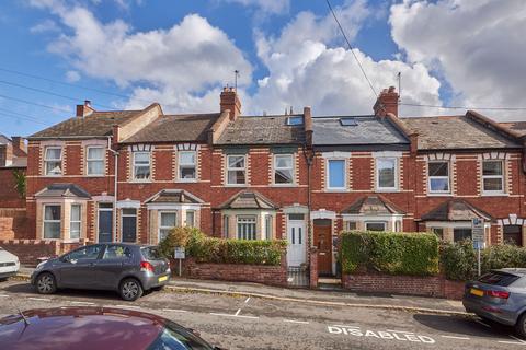 2 bedroom terraced house for sale, Commins Road, Exeter