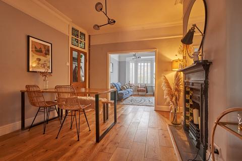 2 bedroom terraced house for sale, Commins Road, Exeter