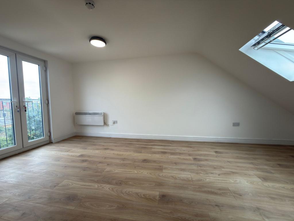 House in ilford - View 2