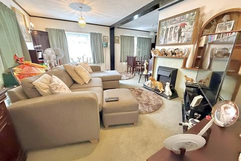 2 bedroom park home for sale, Woodside Home Park, Woodside