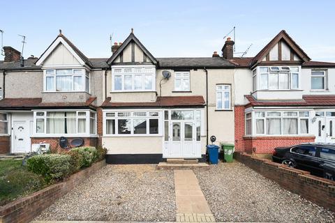 4 bedroom terraced house for sale, Headstone Gardens, Harrow