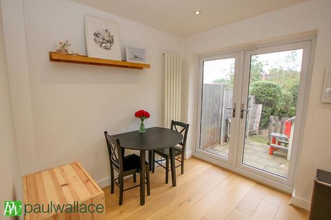 3 bedroom semi-detached house for sale, 28 Moorhurst Avenue Goffs Oak