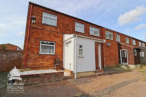 3 bedroom end of terrace house for sale, Partridge Green, SS13