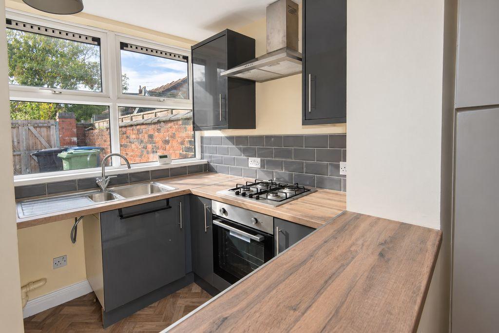 House in Leigh - More