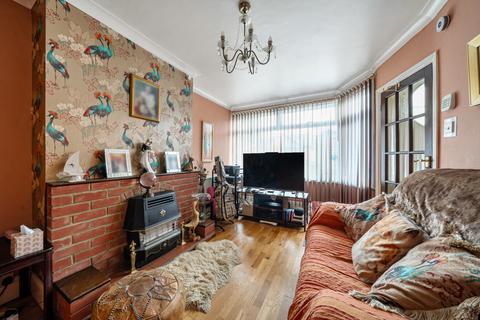 2 bedroom end of terrace house for sale, Parkside Avenue, Bexleyheath, Kent, DA7