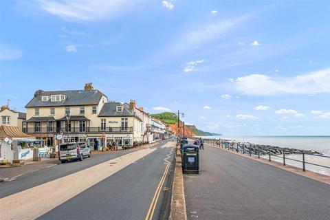 3 bedroom apartment for sale, Prospect Place, Sidmouth