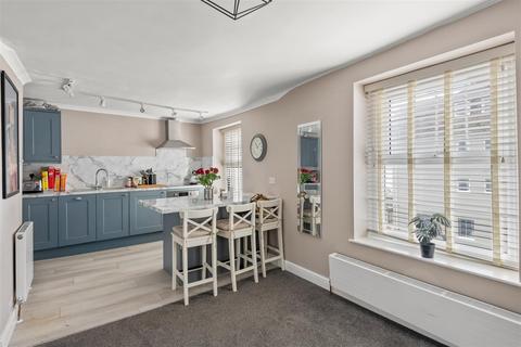 3 bedroom apartment for sale, Prospect Place, Sidmouth