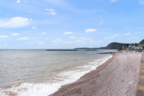 3 bedroom apartment for sale, Prospect Place, Sidmouth
