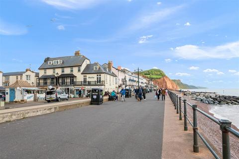 3 bedroom apartment for sale, Prospect Place, Sidmouth