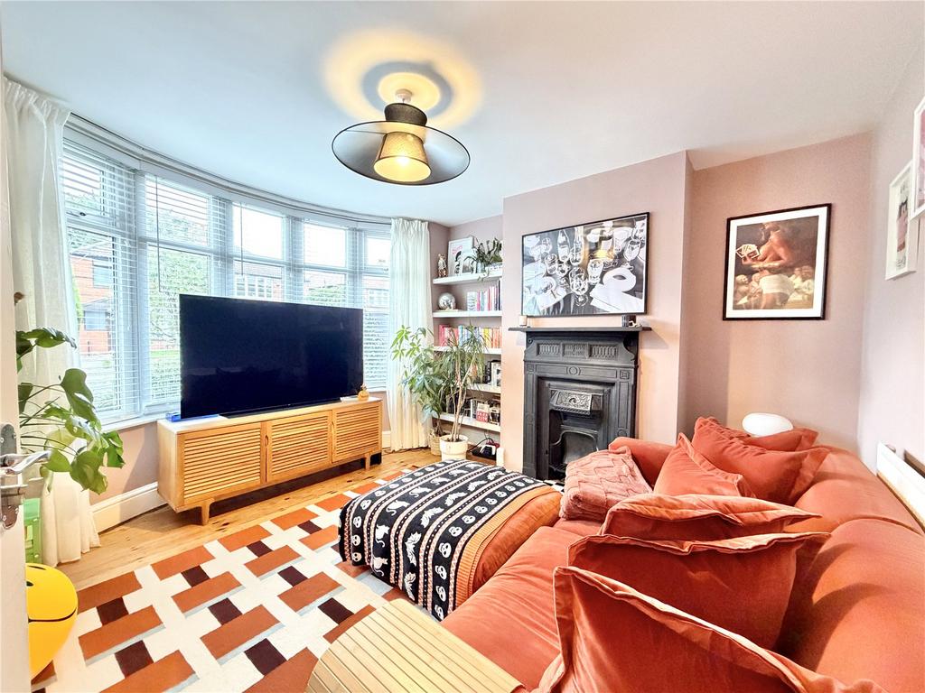 House in Manchester - View 2