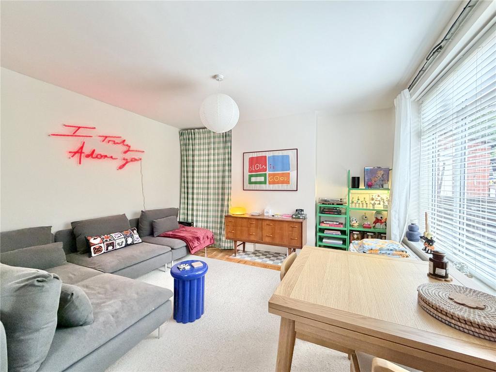 House in Manchester - View 3