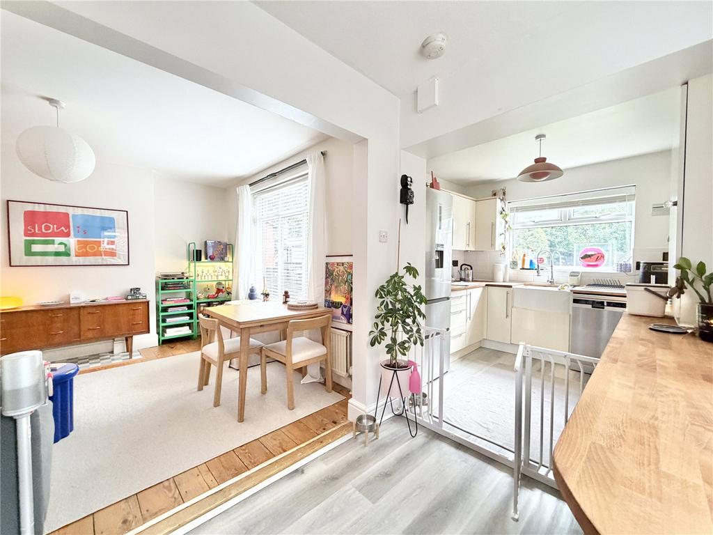 House in Manchester - View 4