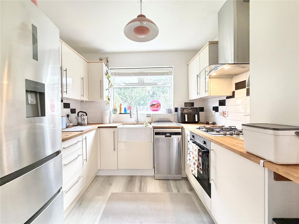 House in Manchester - View 5