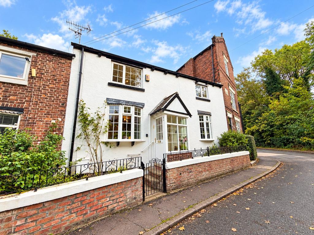 House in Gorton