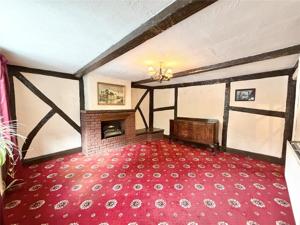 House in Gorton - View 2