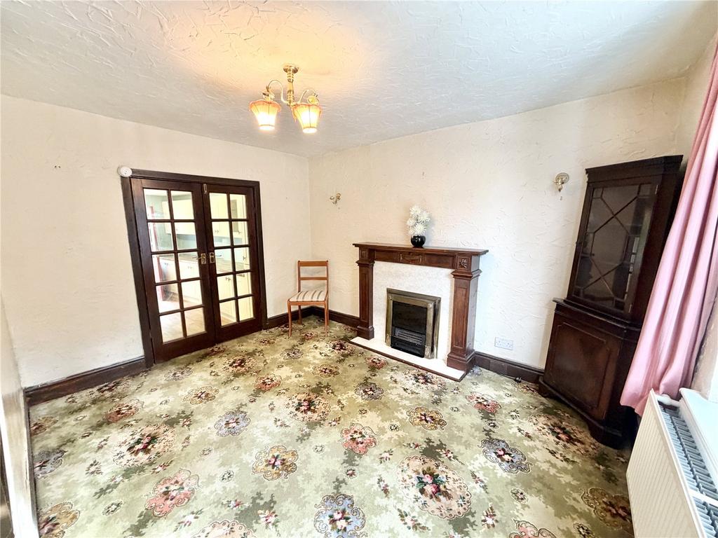 House in Gorton - View 3