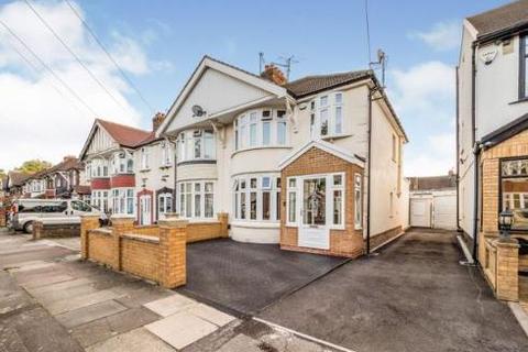 3 bedroom detached house to rent, Ashburton Avenue, Barking, Ilford, London, IG3 9ES