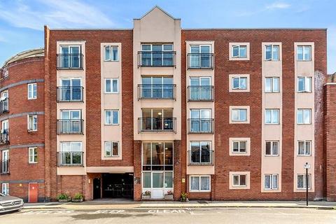 2 bedroom flat to rent, Brigantine Court, 7 Spert Street, Narrow Street, Limehouse, London, E14 8EB
