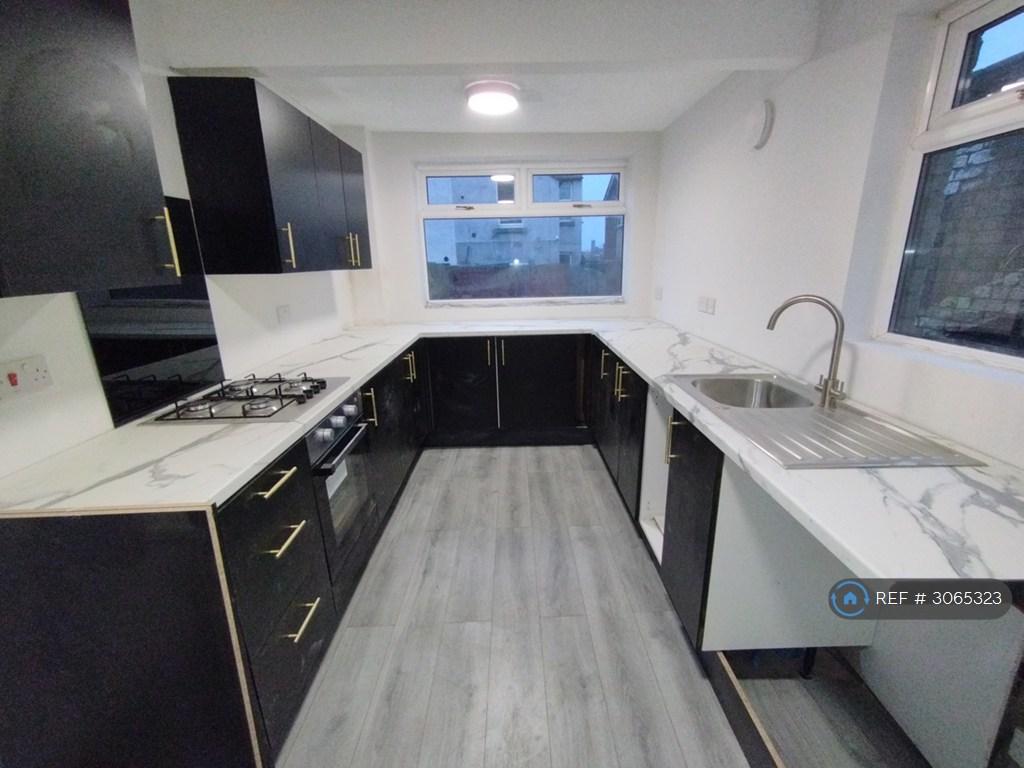 House in Bootle - View 2