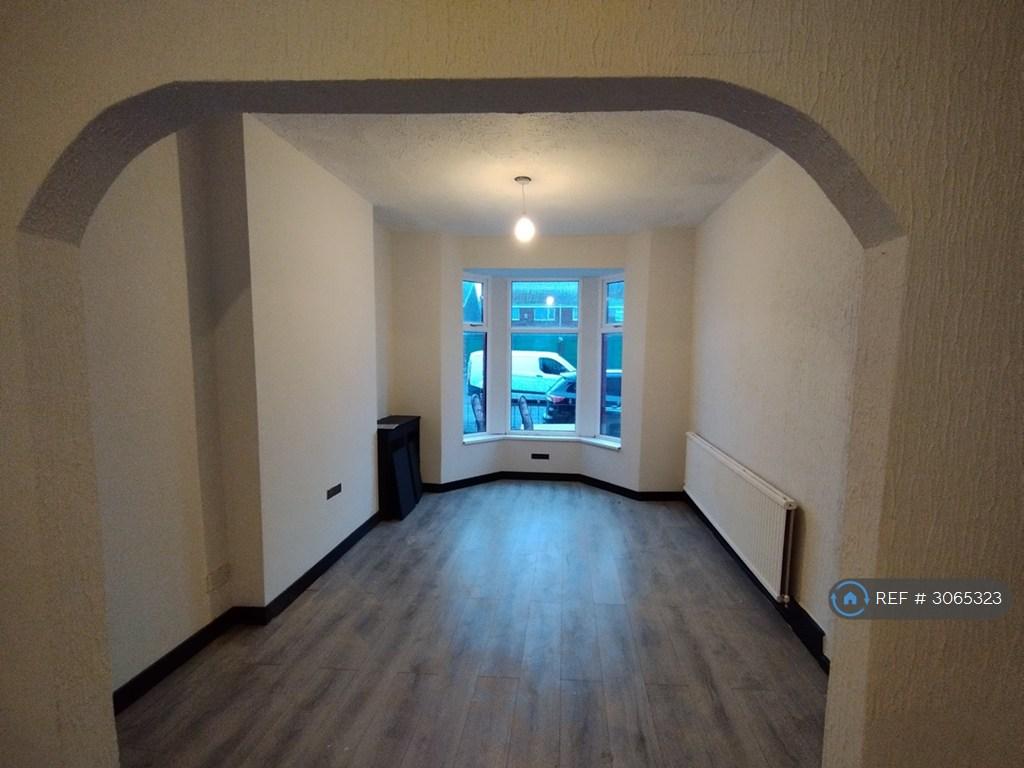 House in Bootle - View 4