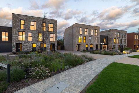 4 bedroom house for sale, Lumo, Eddington, Cambridge
