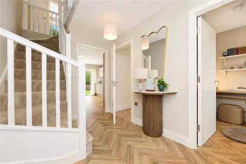 4 bedroom house for sale, Lumo, Eddington, Cambridge