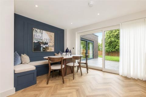 4 bedroom house for sale, Lumo, Eddington, Cambridge