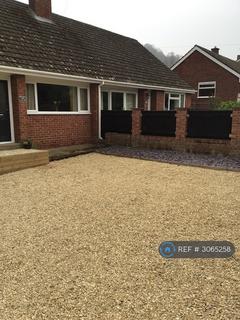 2 bedroom bungalow to rent, Broadlands Drive, Malvern, WR14