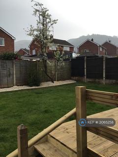 2 bedroom bungalow to rent, Broadlands Drive, Malvern, WR14