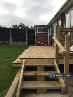 2 bedroom bungalow to rent, Broadlands Drive, Malvern, WR14