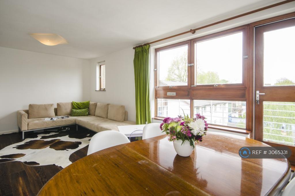 Apartment in London, Kentish Town - View 3
