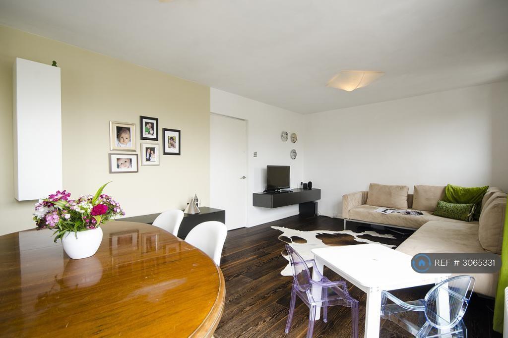 Apartment in London, Kentish Town - View 4