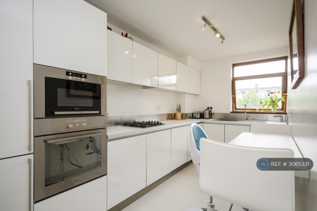 Apartment in London, Kentish Town - View 5