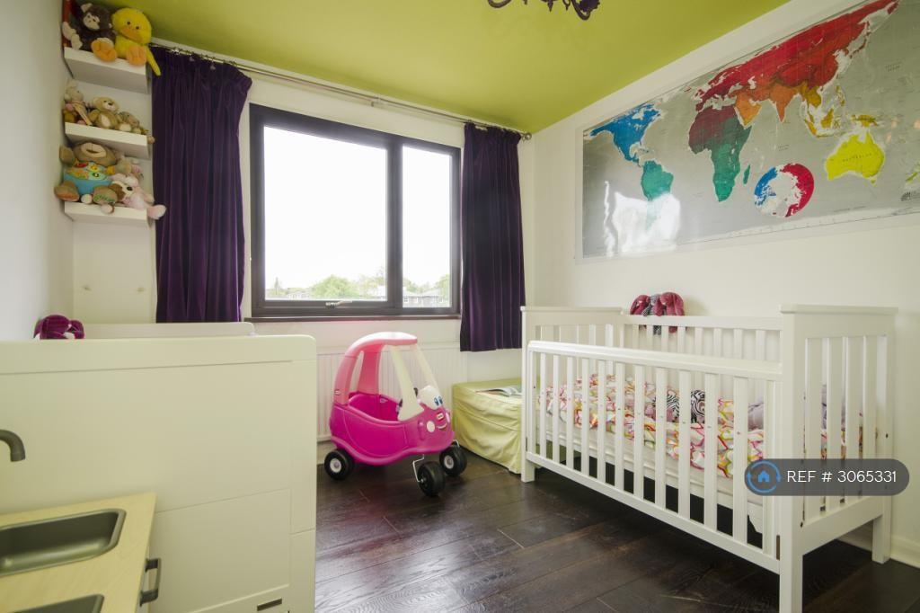 Apartment in London, Kentish Town - More