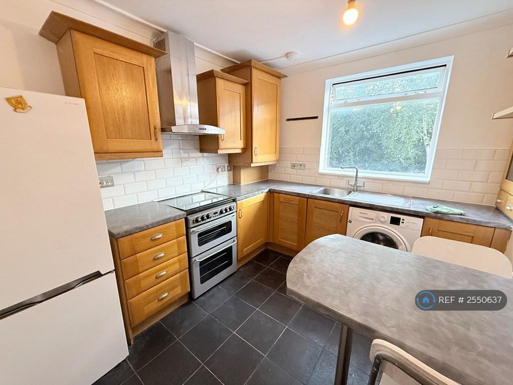House in London - View 4