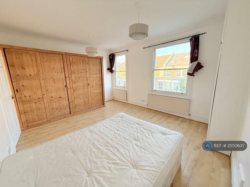 House in London - More