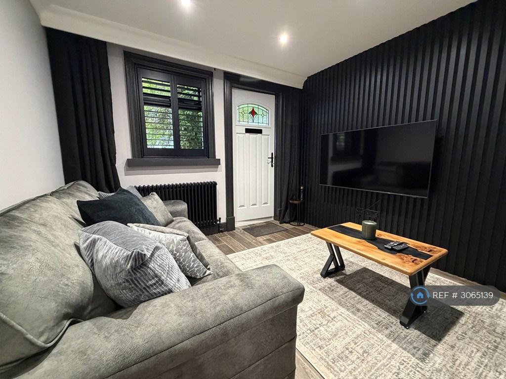 Apartment in Manchester - View 2