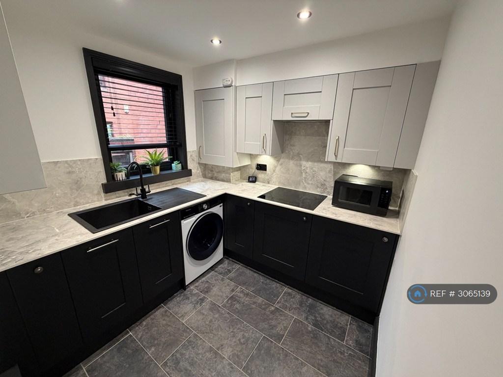 Apartment in Manchester - View 3