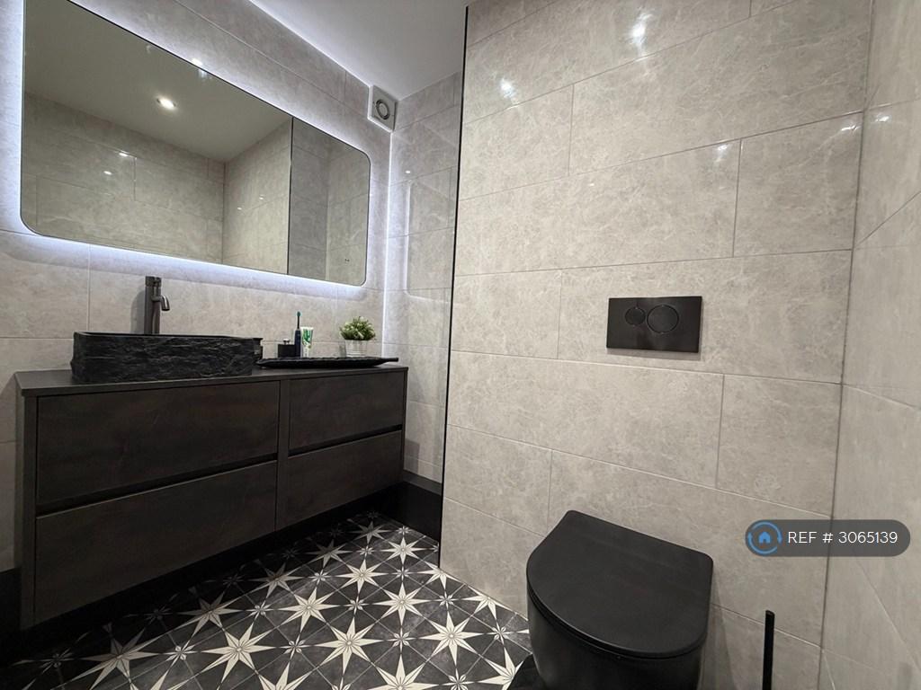 Apartment in Manchester - More