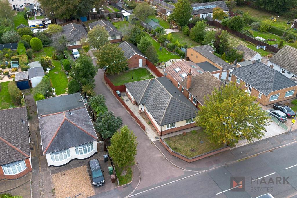 House in Leicester