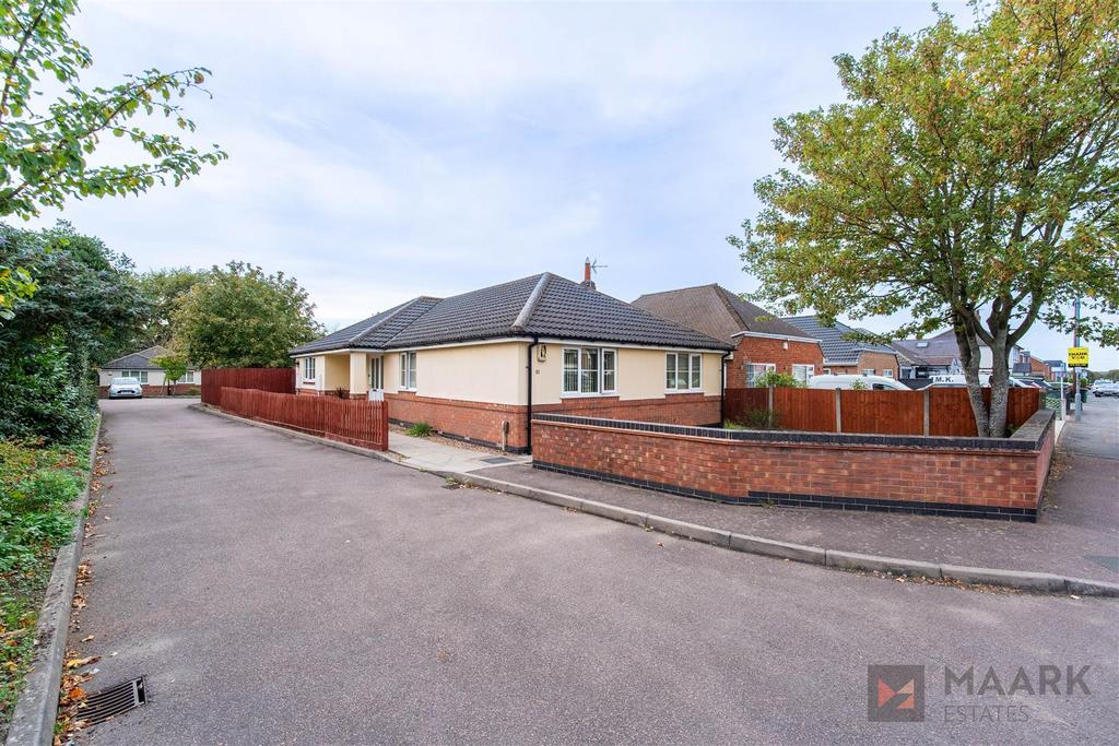 House in Leicester - View 2